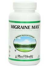Maxi-Health Research LLC Migraine Max Review