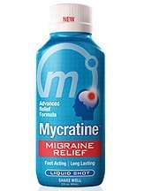 Nico Worldwide, Inc. Mycratine Migraine Relief Review