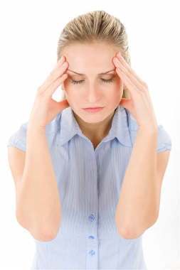 What Causes Migraine Headaches?