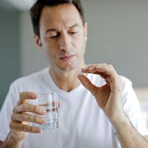 Acute Migraine Medication - Migraine