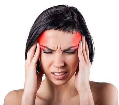 What Does a Migraine Feel Like?