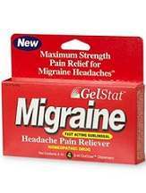GelStat Migraine Review