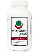 Migraine Proof Review