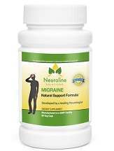 Neuroline Solutions Migraine Formula Review